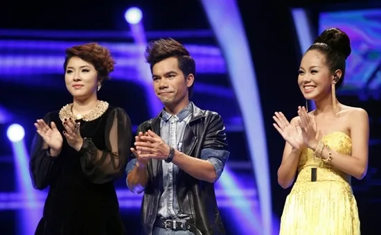 Top 3 VN Idol nhận xét về... “đối thủ”